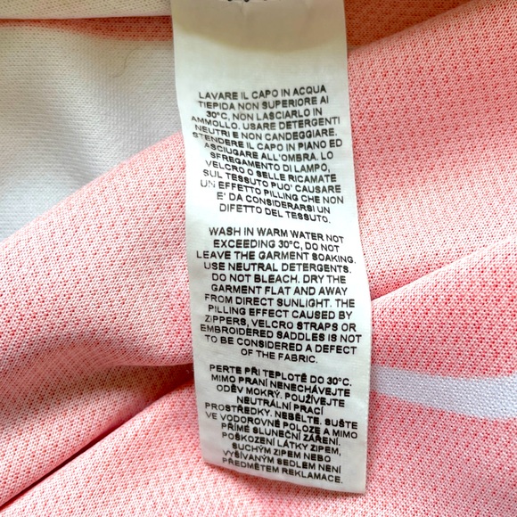 Italian Pinarello cycling jersey - Picture 6 of 6